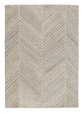 Leaford 7'8" x 10' Rug - Half Price Furniture