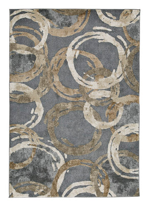 Faelyn 7'10" x 9'10" Rug - Half Price Furniture