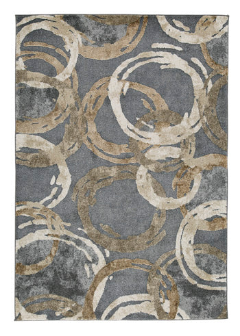 Faelyn 7'10" x 9'10" Rug - Half Price Furniture