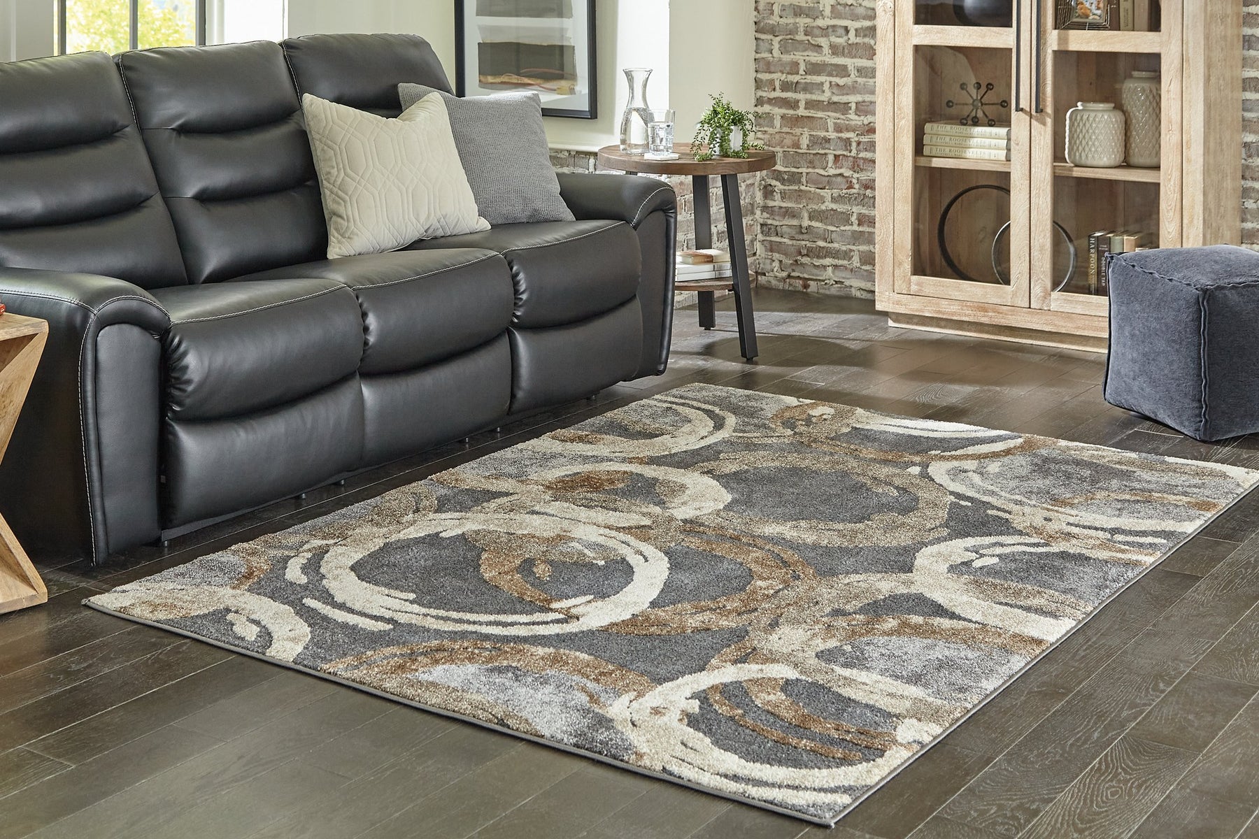 Faelyn 7'10" x 9'10" Rug - Half Price Furniture