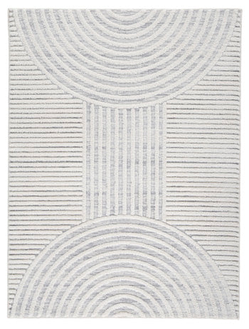 Lambworth 5'3" x 7' Rug - Half Price Furniture