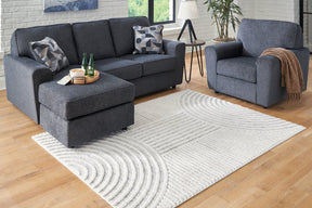 Lambworth 7'10" x 10' Rug - Half Price Furniture