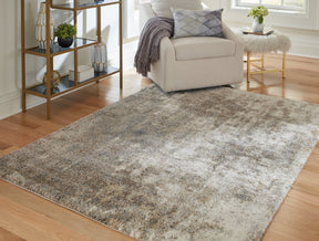 Pearidge 7'11" x 10' Rug - Half Price Furniture