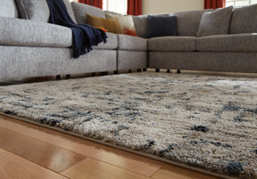 Mansville 7'11" x 10' Rug - Half Price Furniture