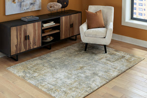 Vestavia 8' x 10' Rug - Half Price Furniture