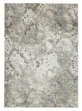 Poincilana 5' x 7' Rug - Half Price Furniture