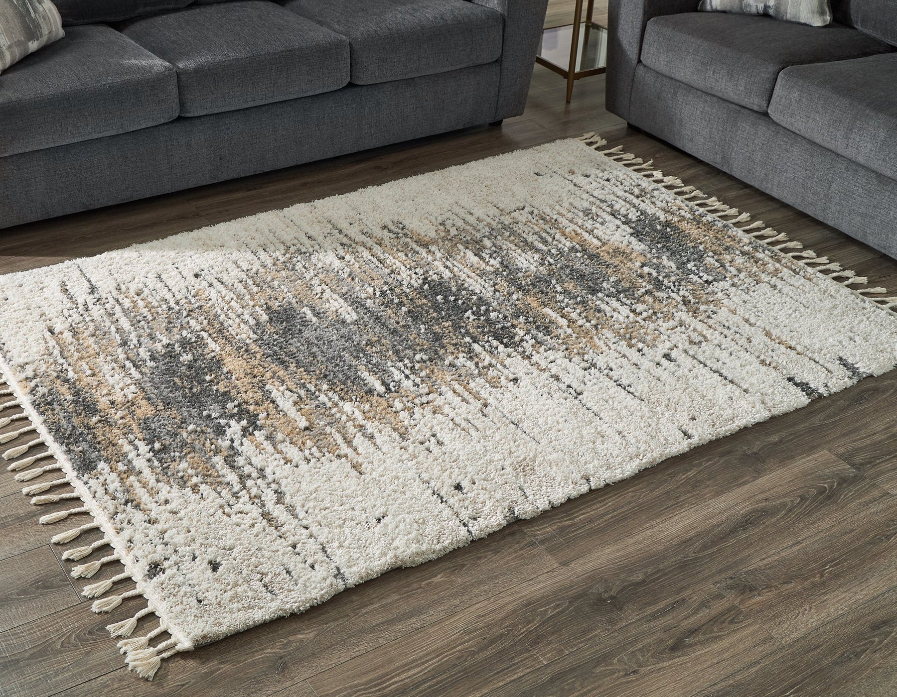 Jembeth 7'10" x 9'10" Rug - Half Price Furniture