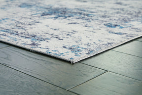 Putmins 5' x 7' Rug - Half Price Furniture