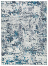 Putmins 5' x 7' Rug  Half Price Furniture