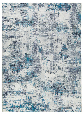 Putmins 5' x 7' Rug - Half Price Furniture