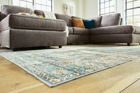 Harwins 8' x 10' Rug - Half Price Furniture