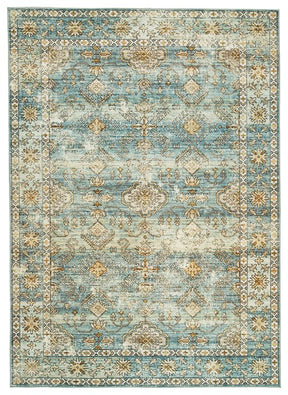 Harwins 8' x 10' Rug Half Price Furniture