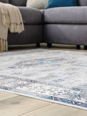 Hebruns 8' x 10' Rug - Half Price Furniture