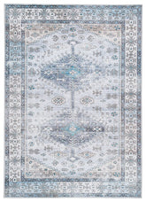 Hebruns 5' x 7' Rug  Half Price Furniture