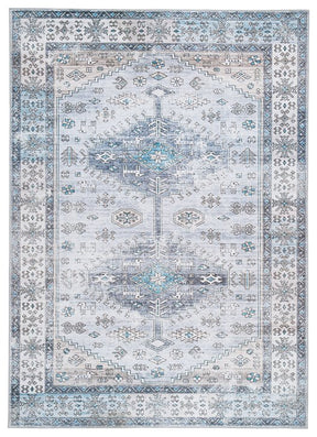 Hebruns 5' x 7' Rug  Half Price Furniture