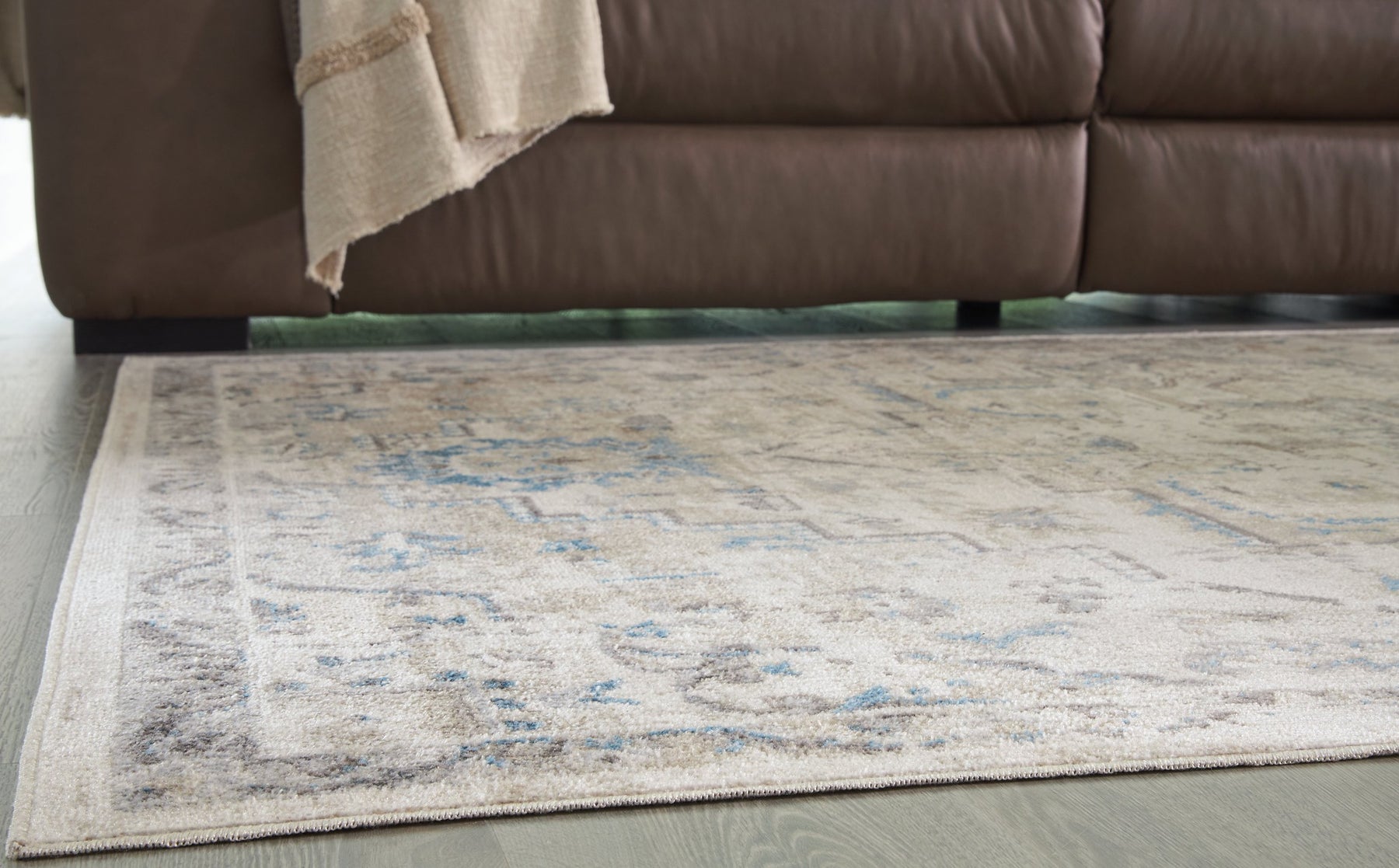 Barkham Rug - Half Price Furniture