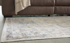 Barkham Rug - Half Price Furniture