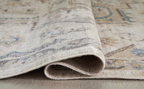 Barkham Rug - Half Price Furniture