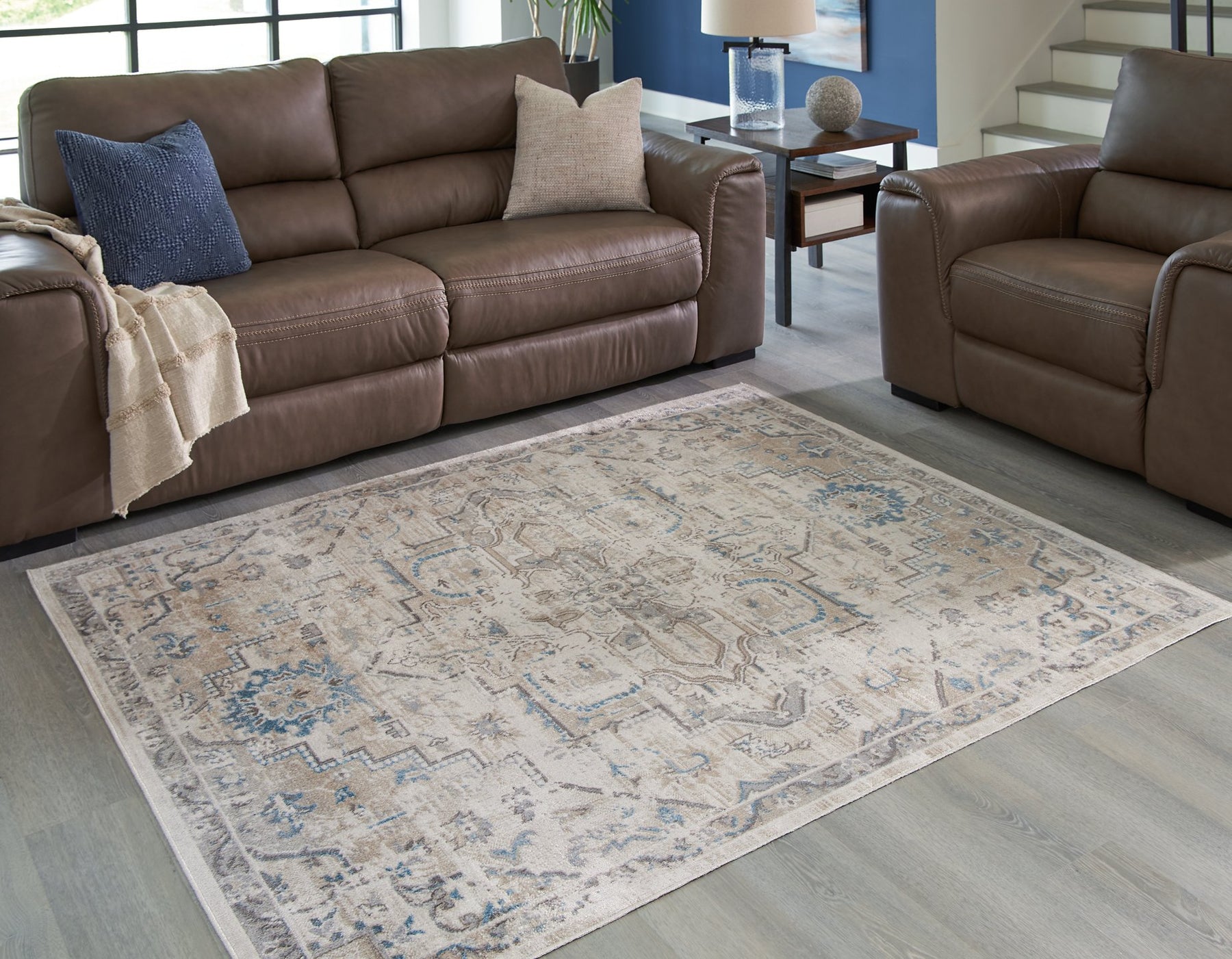 Barkham Rug - Half Price Furniture