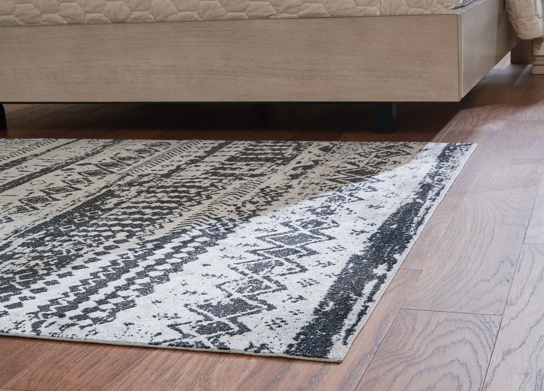 Devman 7'7" x 9'11" Rug - Half Price Furniture