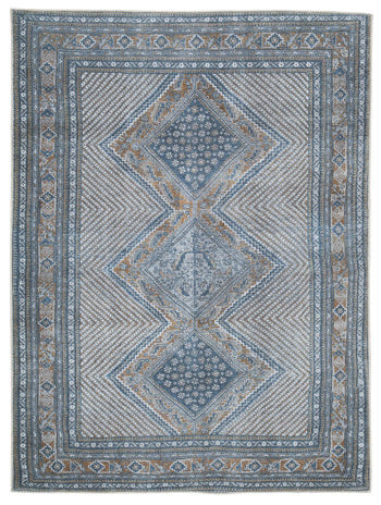 Landler 5'2" x 7'1" Rug - Half Price Furniture