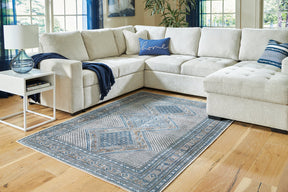 Landler 5'2" x 7'1" Rug - Half Price Furniture