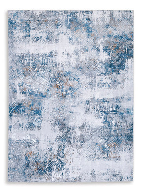 Garyard 8' x 10' Rug - Half Price Furniture