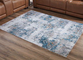 Garyard 8' x 10' Rug - Half Price Furniture