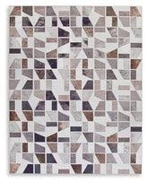 Jettner 7'10" x 10' Rug Half Price Furniture