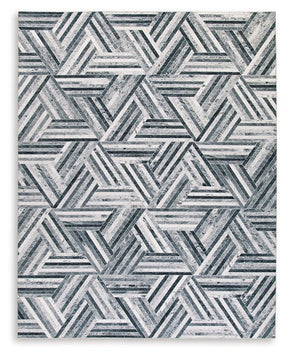 Adalock Rug - Half Price Furniture