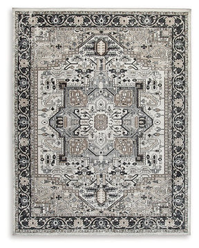 Gregmoore 7'7" x 9'11" Rug Half Price Furniture