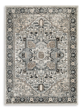 Gregmoore 5'2" x 6'10" Rug - Half Price Furniture