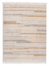 Joywell 7'10" x 9'10" Rug  Half Price Furniture