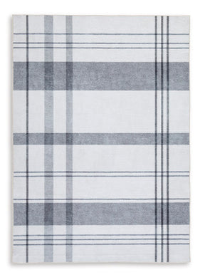 Kaidlow 5' x 7' Rug - Half Price Furniture