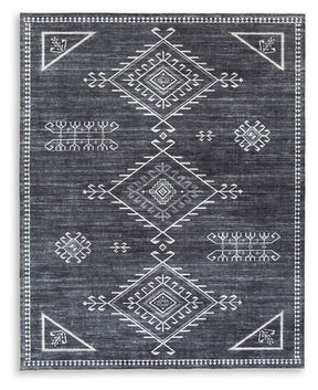 Arloman Rug - Half Price Furniture