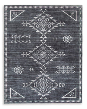 Arloman Rug - Half Price Furniture