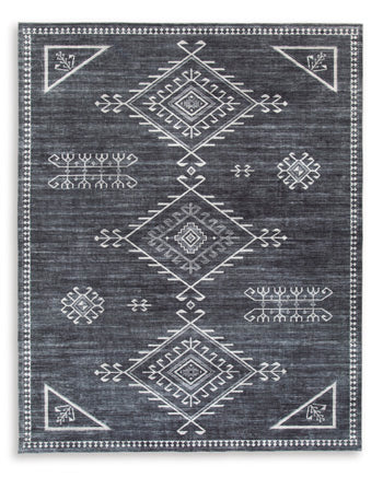 Arloman Rug - Half Price Furniture