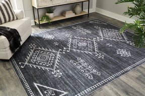 Arloman Rug - Half Price Furniture