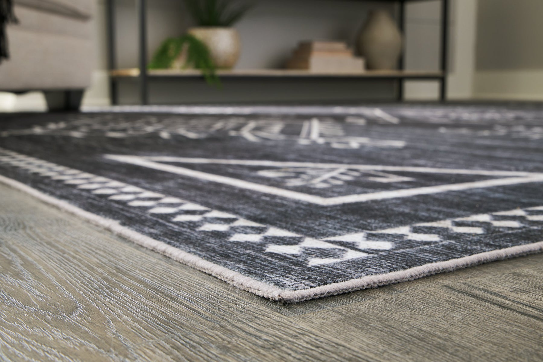 Arloman Rug - Half Price Furniture