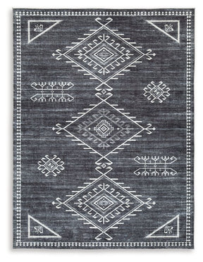 Arloman Rug Half Price Furniture