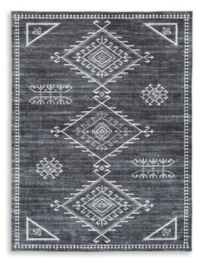 Arloman Rug - Half Price Furniture