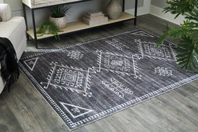 Arloman Rug - Half Price Furniture