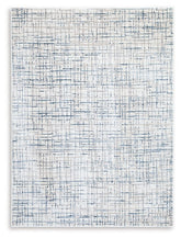 Beckfille 5' x 7' Rug  Half Price Furniture