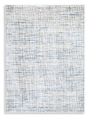 Beckfille 8' x 10' Rug - Half Price Furniture