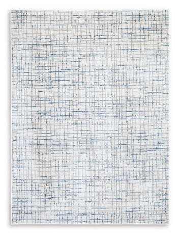 Beckfille 8' x 10' Rug - Half Price Furniture