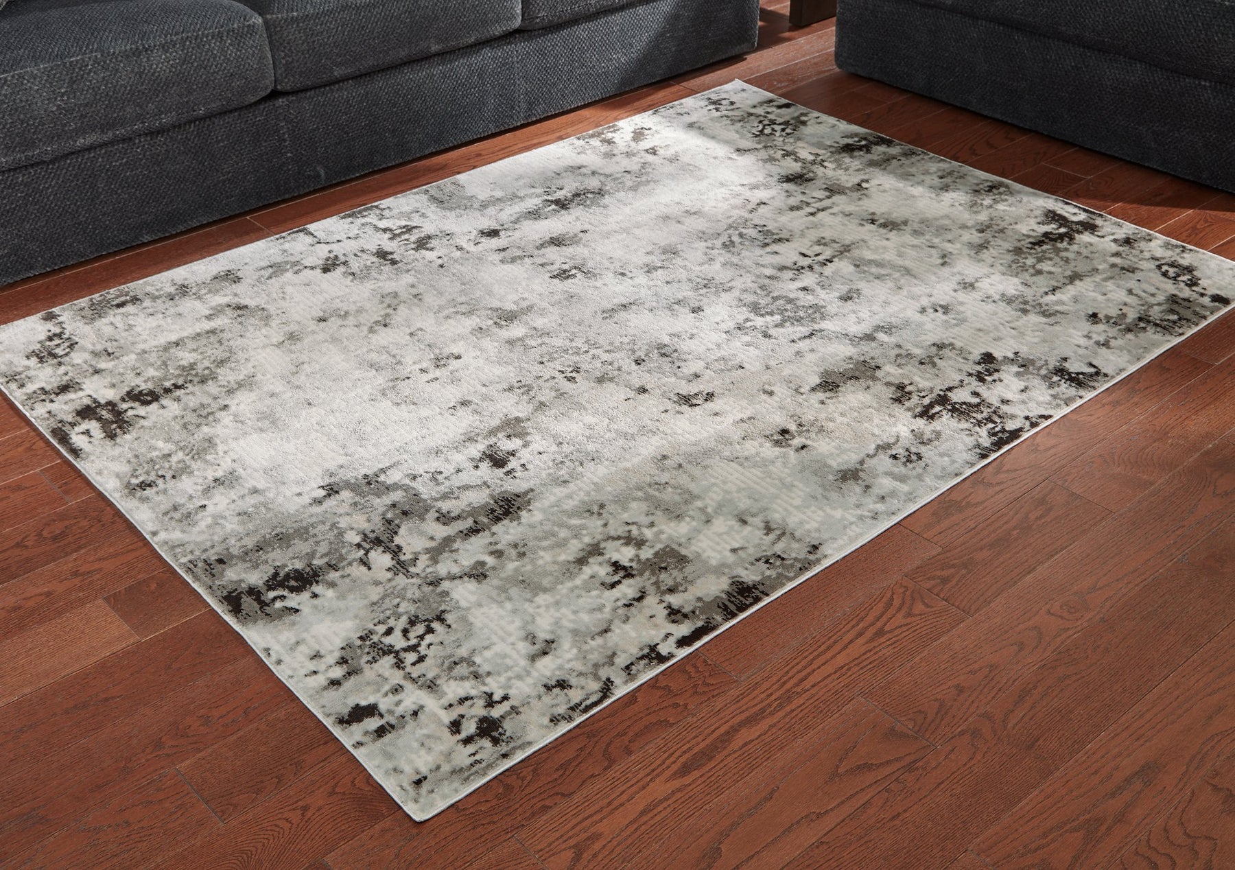 Greyland 8' x 10' Rug - Half Price Furniture