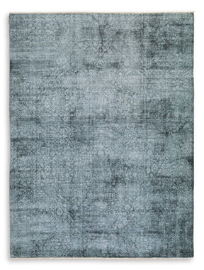 Rhysill 8' x 10' Rug - Half Price Furniture