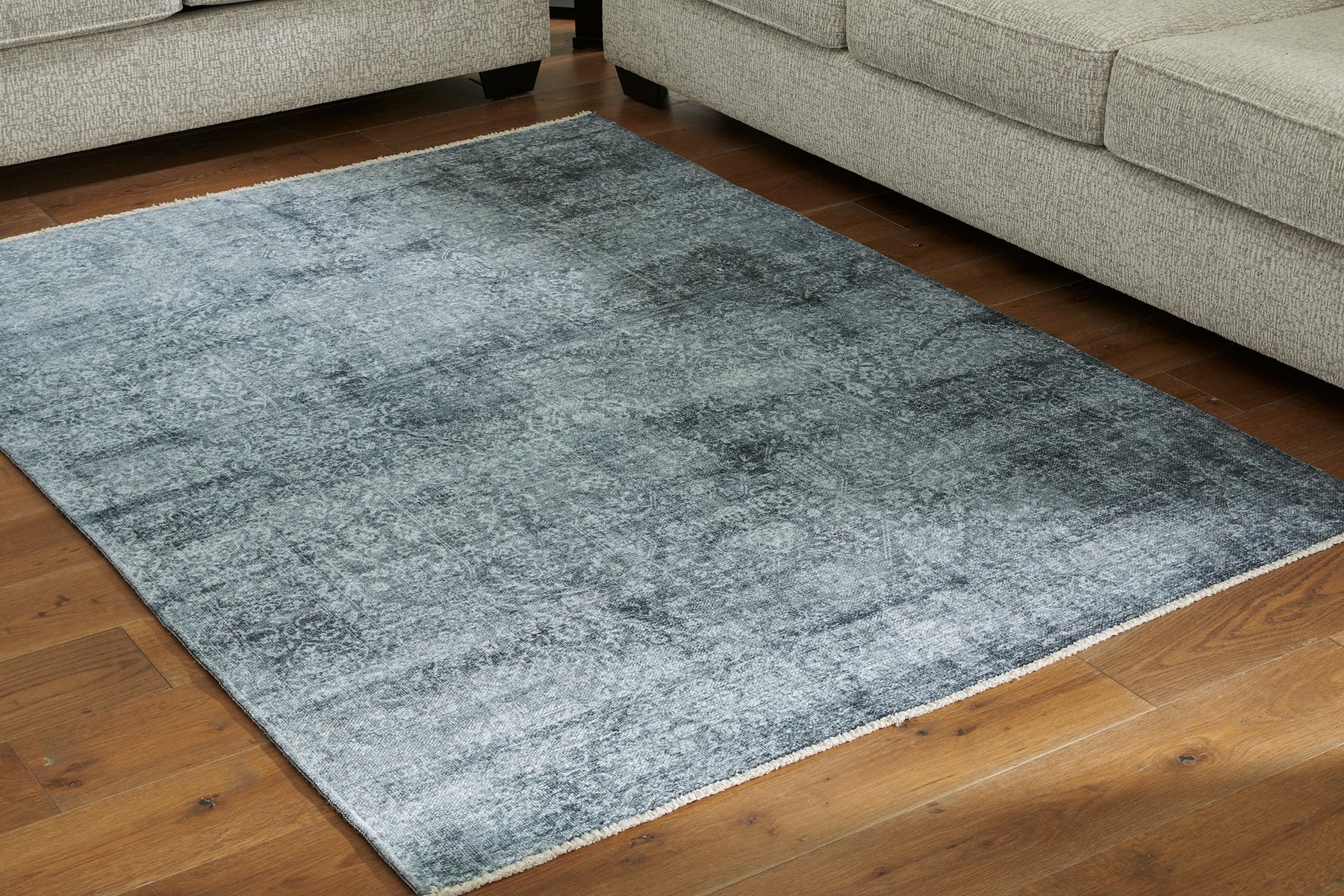 Rhysill 8' x 10' Rug - Half Price Furniture