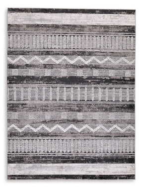 Henchester 8' x 10' Rug - Half Price Furniture