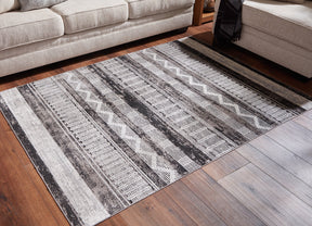 Henchester 8' x 10' Rug - Half Price Furniture